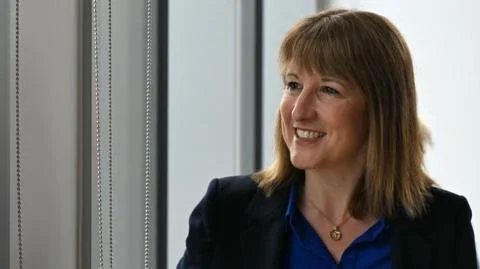 Caught in the Crossfire: Rachel Reeves' Gift Declaration Controversy