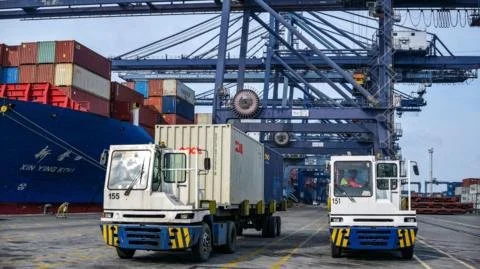Historic Trade Transformation: US and Indonesia Forge Landmark Tariff Agreement