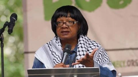 Racism Debate Heats Up: Diane Abbott Stands Firm Amid Labour Party Scrutiny