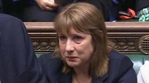 Tears on the Frontline: Rachel Reeves' Emotional Breakdown at PMQs Raises Serious Concerns