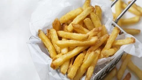 From Farm to Fry: India's Journey to Becoming a French Fry Powerhouse