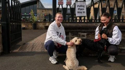 Empowering Youth: The Push to Lower the Voting Age to 16 in the UK