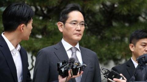 Justice Prevails: Samsung's Lee Jae-yong Cleared in Major Fraud Case After Years of Legal Struggles