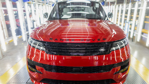 JLR's Job Cuts: Navigating the Storm of Tariffs and Market Pressures