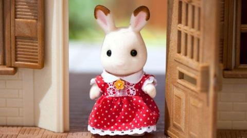 From Wholesome to Wild: Sylvanian Families Face Off Against TikTok Comedy Over Copyright