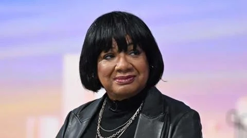 Diane Abbott: Targeted by Labour Leadership or Free to Speak?