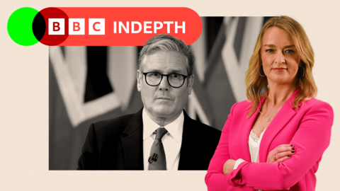 Power Struggles in Westminster: Can Sir Keir Starmer Rein in His Party?
