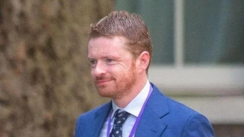 Unveiling the Power Players: Starmer's Chief of Staff Tops Special Adviser Salaries