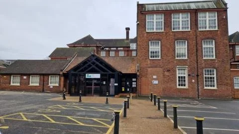 Transforming Work Culture: North Northamptonshire Council's Bold Move to Bring Staff Back to the Office