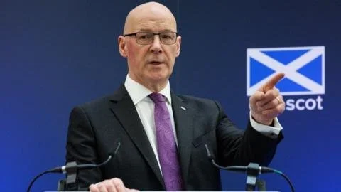 Can Swinney's Independence Blueprint Revive SNP's Dreams?
