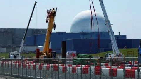 Shocking Surge: Sizewell C Nuclear Power Costs Skyrocket to £38 Billion!