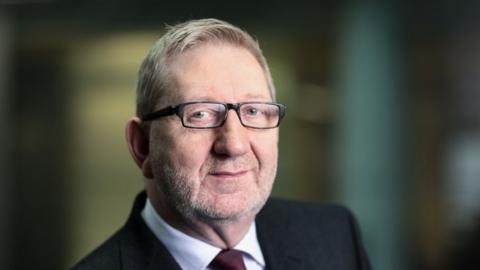 Scandal in the Union: Did Ex-Boss Len McCluskey Mismanage Millions and Fly High on Friends' Dimes?