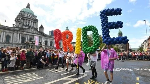 Belfast Pride Controversy: Politics, Inclusion, and Civil Service Dilemmas