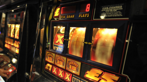 Scandal Unveiled: Asylum Seekers Spotted Gambling with Taxpayer-Funded Cards