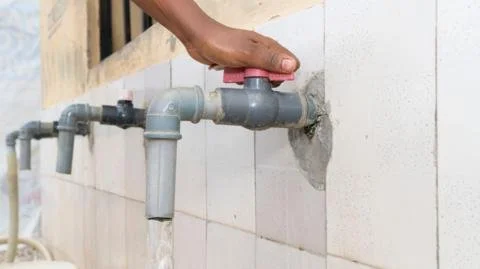 Staggering Cuts Ahead: UK Foreign Aid Slashes Hit Africa's Most Vulnerable