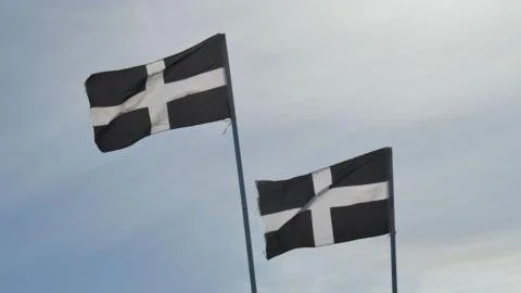 Will Cornwall Become the UK's Next Nation?