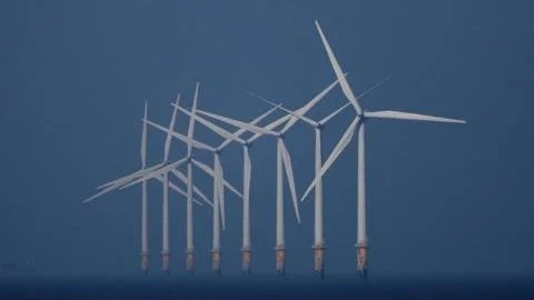 Powering Change: Government Guarantees Higher Prices for Wind Energy Amid Energy Transition