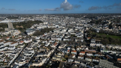 Urgent Call for More Development Sites in Jersey: Balancing Growth and Community Impact