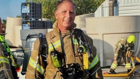 **Unlocking Hidden Wealth: Thousands of Firefighters Owed Pension Payments!**