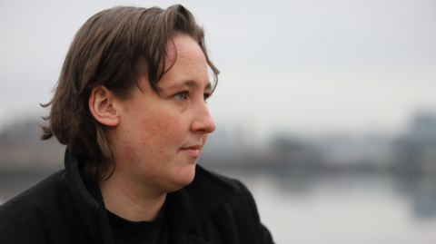 Mhairi Black Breaks Ties with the SNP: A Bold Stand on Trans Rights and Palestine