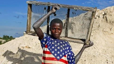 Unlocking Wealth: Trump’s Strategy in the Mineral-Rich Conflict of DR Congo