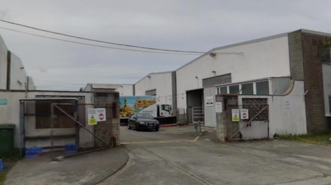 Cimandis Shuts Down Operations in Channel Islands: Economic Pressures Take Toll on Local Food Supply