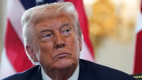 Trump's Heated Remarks: A Clash With London's Mayor and Political Allies