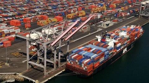 Global Economy on the Rise: IMF Sees Brightening Prospects Amid Eased Tariffs