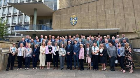 Diversity Debate Ignites: Reform Council Ditches Training Amid Controversy