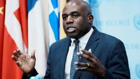 Will UK’s Recognition of Palestinian State Spark a Ceasefire?