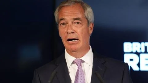 Is Nigel Farage Really on the Side of Savile? The Heated Online Safety Act Debate Uncovered