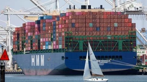 Trade Tensions Heat Up: Trump's New Tariffs on Canada Spark Disappointment