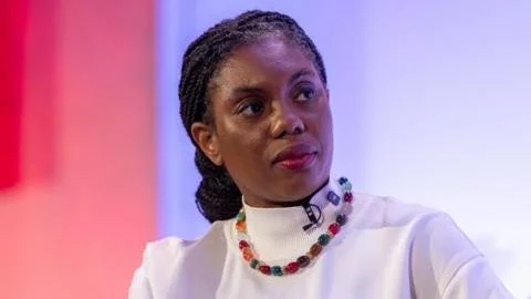From Roots to Reality: Kemi Badenoch's Bold Rejection of Her Nigerian Identity