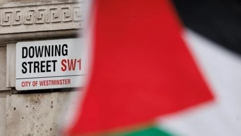 Caught in the Crossfire: The UK's Tipping Point on Palestinian Statehood Amid Hostage Concerns