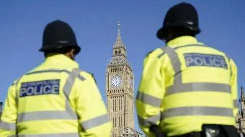 Is 4.2% Enough? Police Pay Rise Sparks Outrage and Debate