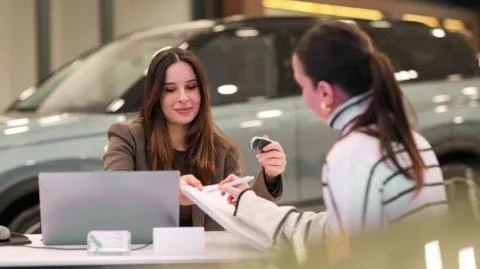 Shocking Supreme Court Ruling Alters Car Finance Landscape: What It Means for Consumers and Lenders