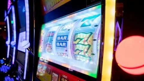 Is Your High Street a Gambling Trap? Councils Call for More Control Over Slot Machine Shops!