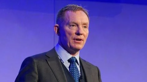 Unveiling Pain: Labour MP Reveals Abuse by National Youth Theatre Chief