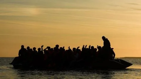 Bridging Boundaries: The UK’s Bold New Strategy to Tackle Small Boat Migrants
