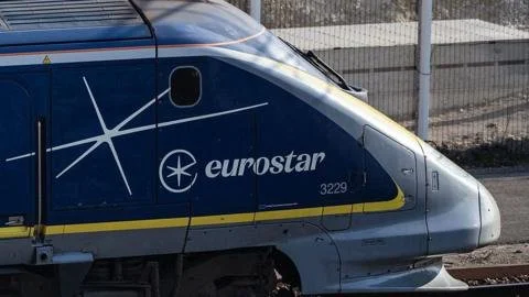 **Travel Troubles on the Tracks: Eurostar Faces Major Disruptions**