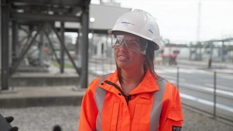 **Is the Future of Biofuel at Risk? Uncertainty Clouds Workers as Vivergo's Fate Hangs in Balance**
