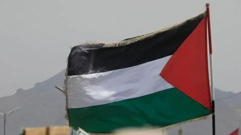 A Moment of Change: The UK’s Potential Recognition of Palestinian Statehood