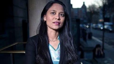 A Fall from Grace: Homelessness Minister Rushanara Ali Resigns Amid Rent Hike Scandal