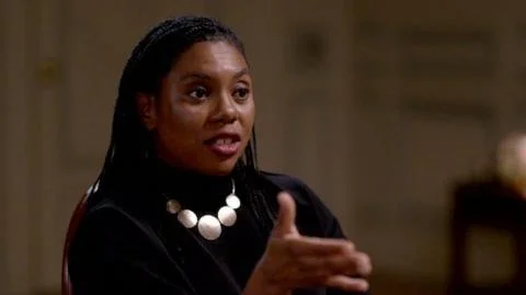 Kemi Badenoch: Standing Up Against Cheating and Challenging Expectations