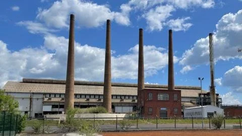 Steel Industry Shaken: UK's Third-Largest Steelworks Faces Uncertain Future Under Government Control