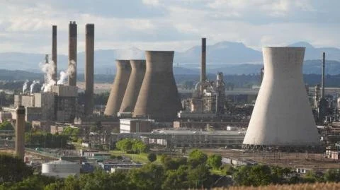 Promises Unkept: Grangemouth Workers Demand Action on £200 Million Investment