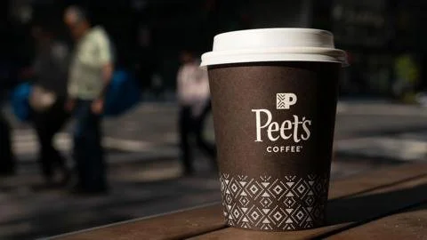 A Bold Brew: Keurig Dr Pepper's $18 Billion Bet on Coffee's Future!