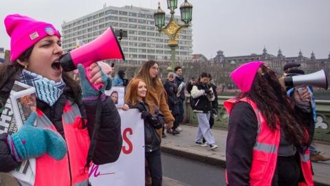 The Surprising Political Divide: Why Young Women Lean Left While Men Shift Right