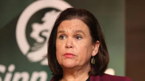 Will Sinn Féin Make a Move? Anticipation Grows for Presidential Candidate Decision