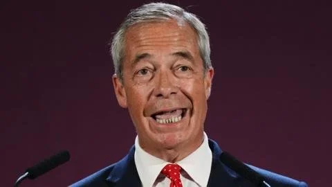 Farage's Immigration Plans: Empty Promises or a Road to Resolution?